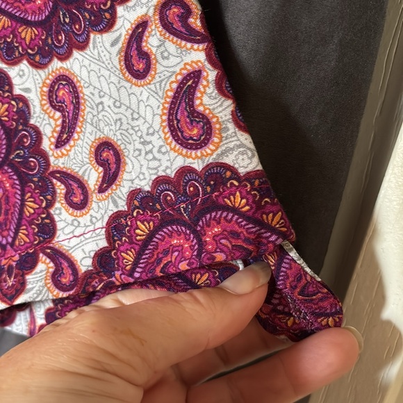 Lucy Love ladies blouse - Picture 5 of 8